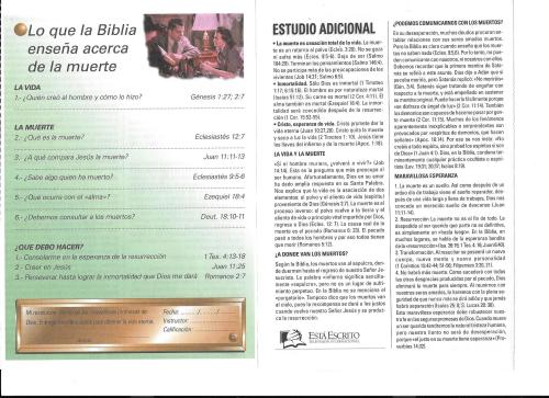 13-Lo que la biblia enseña acerca de la muerte-13-